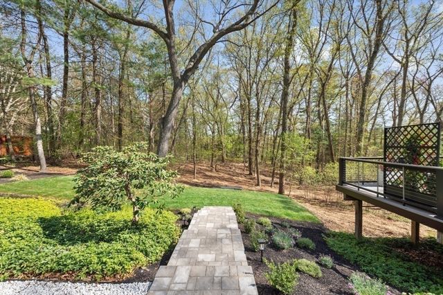 53 Campbell Rd, Wayland, MA 01778
