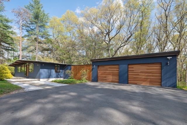 53 Campbell Rd, Wayland, MA 01778