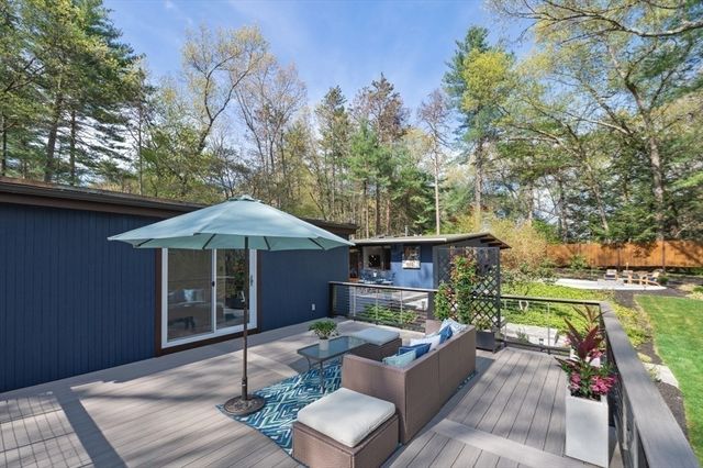 53 Campbell Rd, Wayland, MA 01778