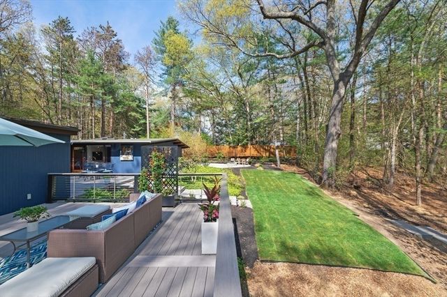 53 Campbell Rd, Wayland, MA 01778