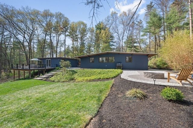 53 Campbell Rd, Wayland, MA 01778