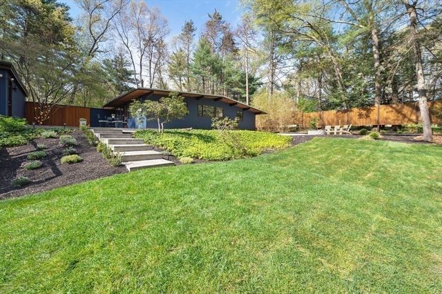 53 Campbell Rd, Wayland, MA 01778