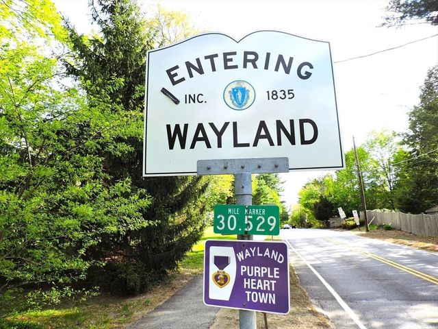 53 Campbell Rd, Wayland, MA 01778