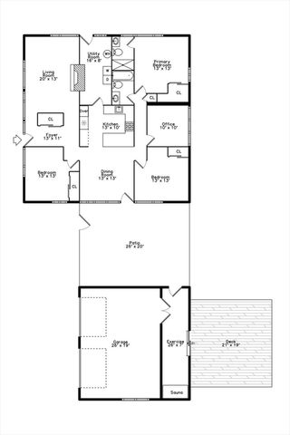 53 Campbell Rd, Wayland, MA 01778