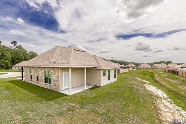 8923 Perry Park Dr, Denham Springs, LA 70726