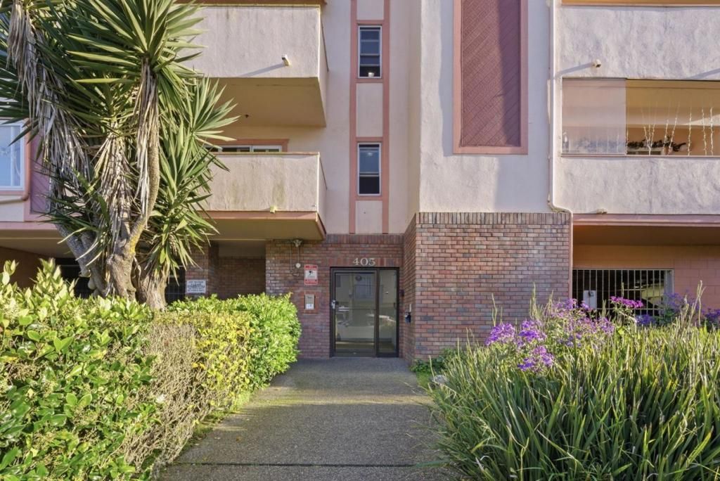 Image 2 of property listing at 405 91st Street 27, Daly City, CA 94015