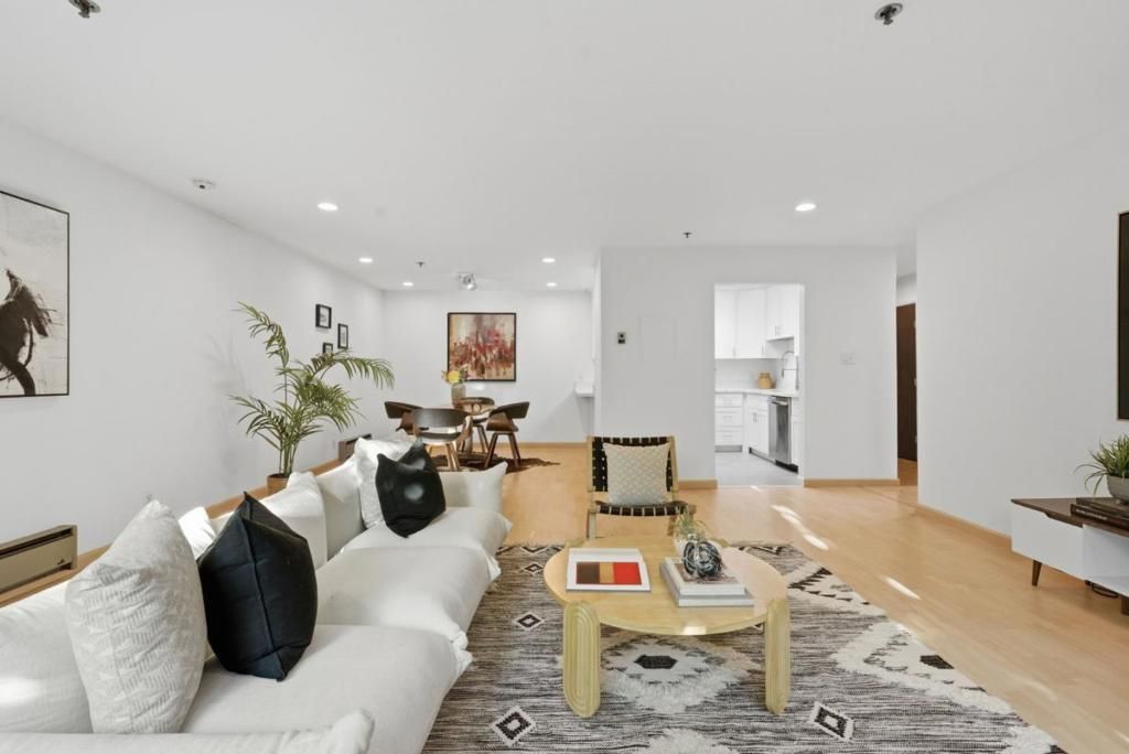 Image 6 of property listing at 405 91st Street 27, Daly City, CA 94015