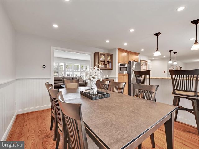 107 CRESTSIDE WAY, Malvern, PA 19355