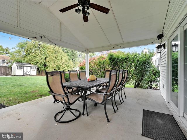 107 CRESTSIDE WAY, Malvern, PA 19355