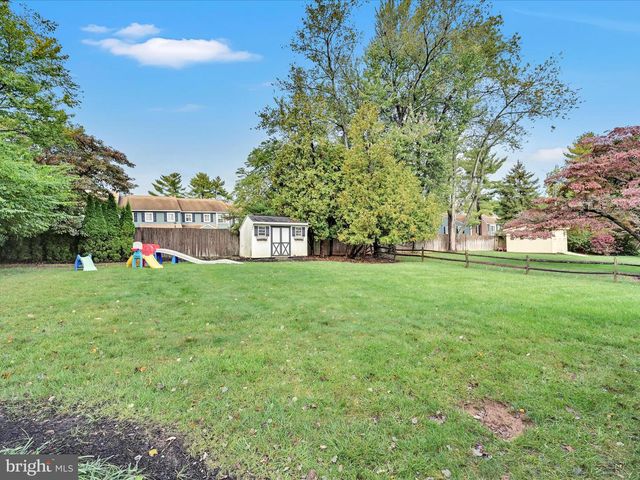 107 CRESTSIDE WAY, Malvern, PA 19355