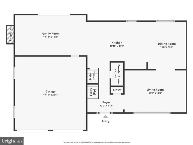 107 CRESTSIDE WAY, Malvern, PA 19355