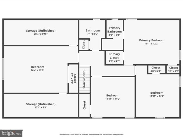 107 CRESTSIDE WAY, Malvern, PA 19355