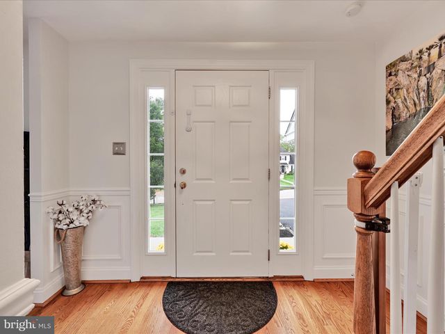 107 CRESTSIDE WAY, Malvern, PA 19355