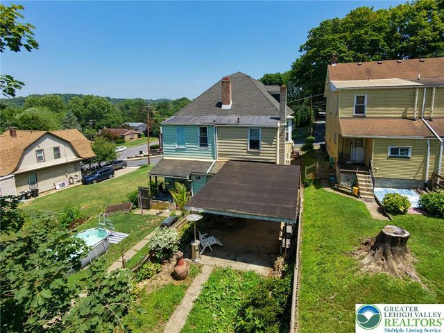 56 17th Street, Easton, PA 18042