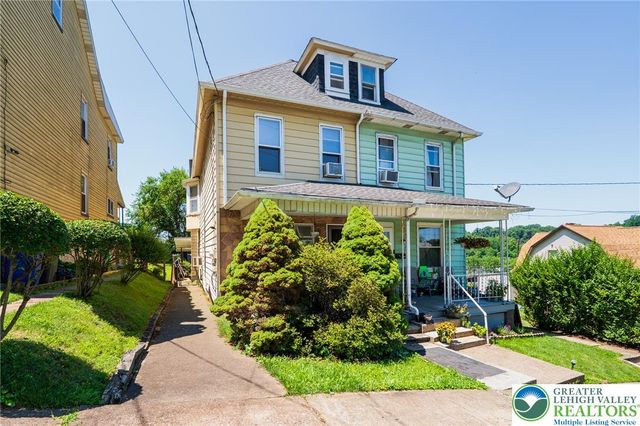 56 17th Street, Easton, PA 18042
