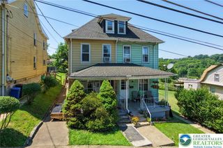 56 17th Street, Easton, PA 18042