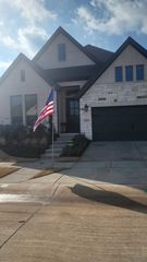 1511 Wolfgang Way, Van Alstyne, TX 75495