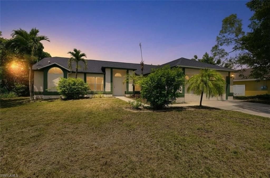 1325 SW 25th TER, CAPE CORAL, FL 33914 — photo 5