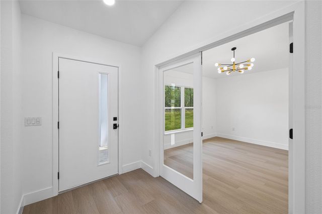 2812 W GASPAR DRIVE, Citrus Springs, FL 34433