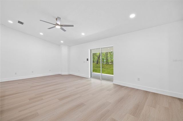 2812 W GASPAR DRIVE, Citrus Springs, FL 34433