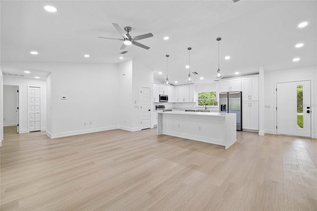 2812 W GASPAR DRIVE, Citrus Springs, FL 34433