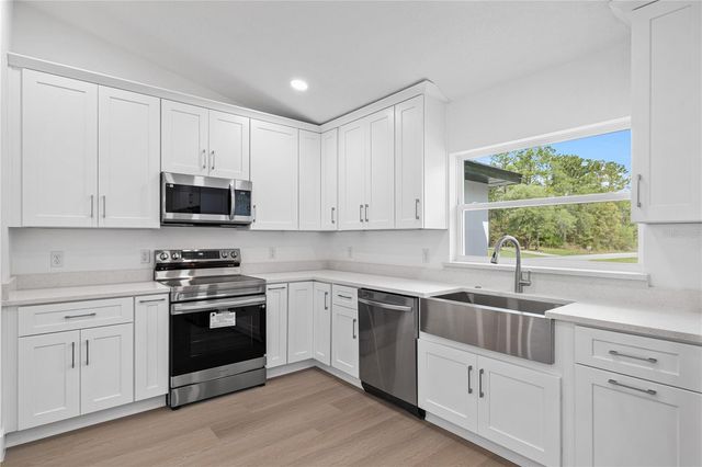 2812 W GASPAR DRIVE, Citrus Springs, FL 34433