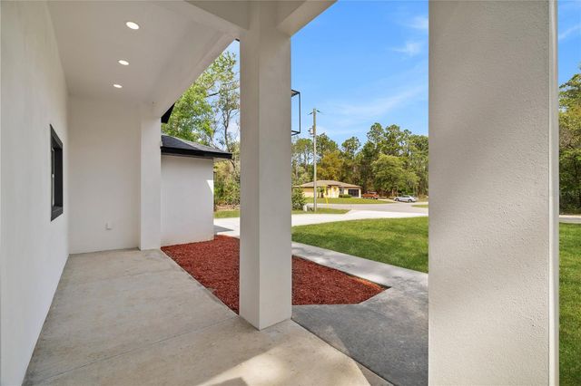 2812 W GASPAR DRIVE, Citrus Springs, FL 34433
