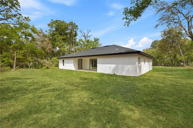 2812 W GASPAR DRIVE, Citrus Springs, FL 34433