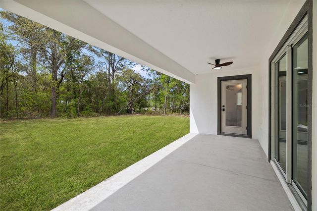 2812 W GASPAR DRIVE, Citrus Springs, FL 34433