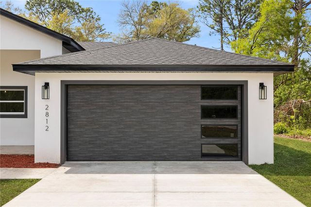 2812 W GASPAR DRIVE, Citrus Springs, FL 34433