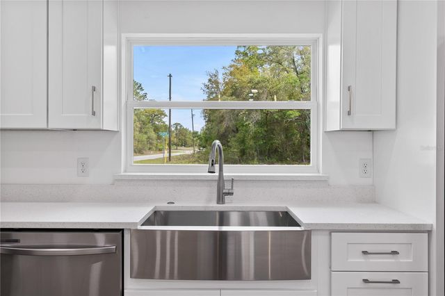 2812 W GASPAR DRIVE, Citrus Springs, FL 34433