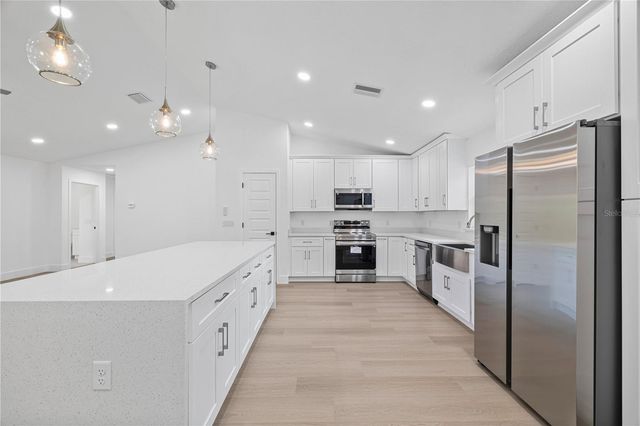 2812 W GASPAR DRIVE, Citrus Springs, FL 34433