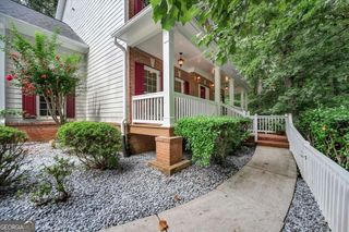 453 Cooper Woods Court SE, Smyrna, GA 30082