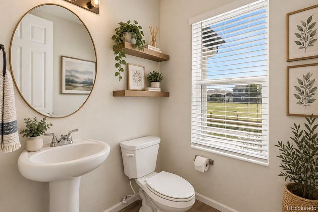 22866 E Tufts Place A, Aurora, CO 80015