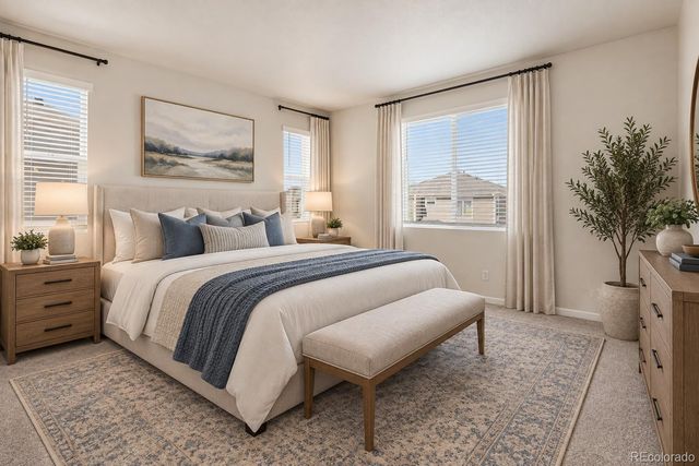 22866 E Tufts Place A, Aurora, CO 80015