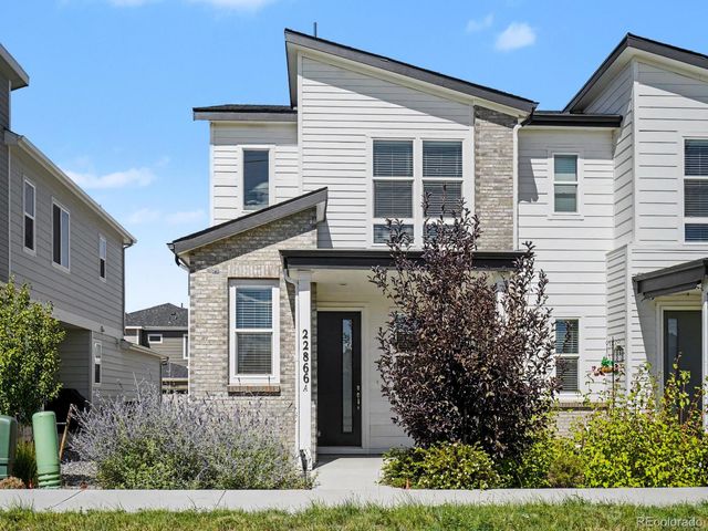 22866 E Tufts Place A, Aurora, CO 80015