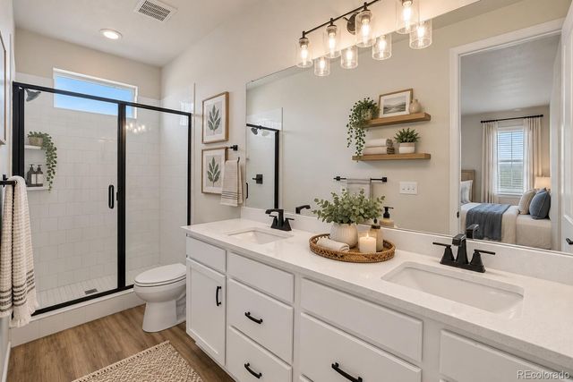 22866 E Tufts Place A, Aurora, CO 80015