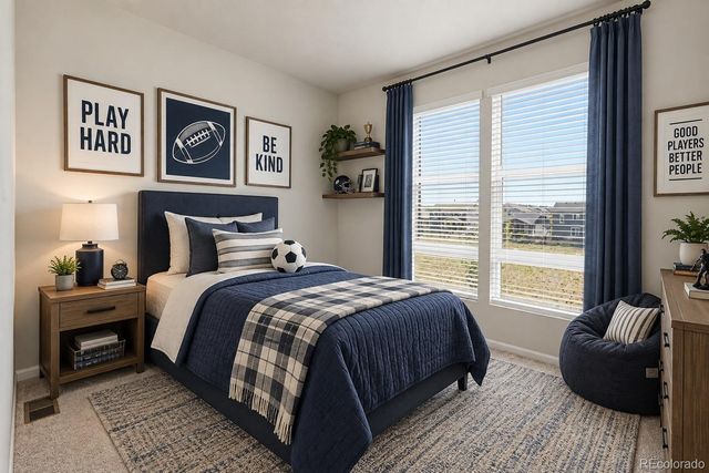 22866 E Tufts Place A, Aurora, CO 80015