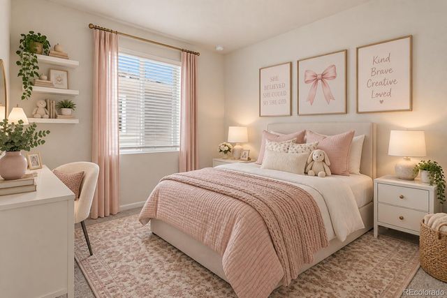 22866 E Tufts Place A, Aurora, CO 80015