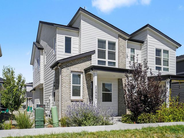 22866 E Tufts Place A, Aurora, CO 80015