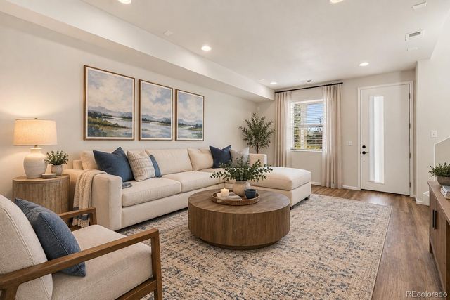 22866 E Tufts Place A, Aurora, CO 80015