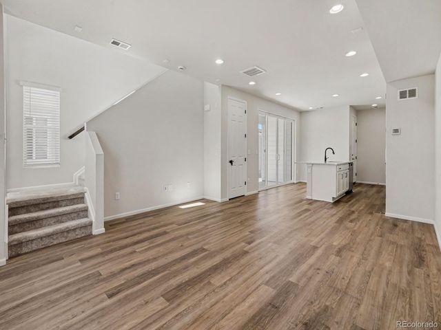 22866 E Tufts Place A, Aurora, CO 80015