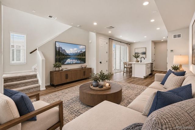 22866 E Tufts Place A, Aurora, CO 80015