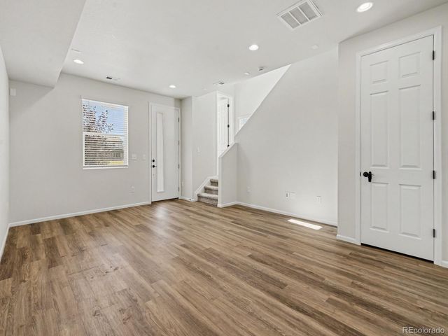 22866 E Tufts Place A, Aurora, CO 80015