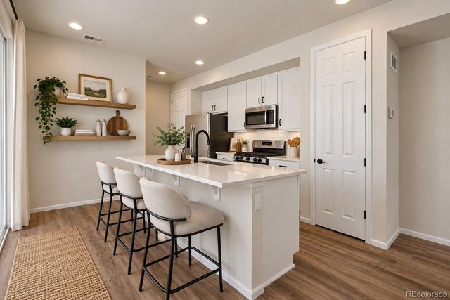 22866 E Tufts Place A, Aurora, CO 80015