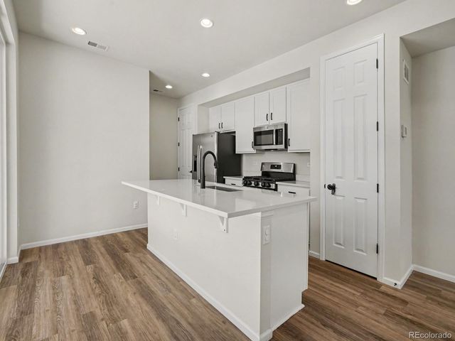 22866 E Tufts Place A, Aurora, CO 80015