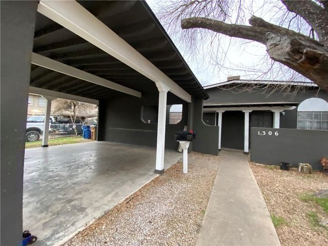 1306 Radcliff DR A, Austin, TX 78752