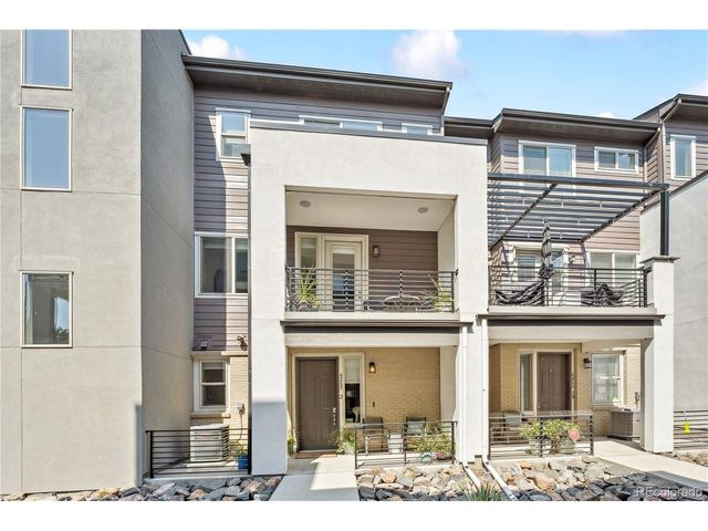 4265 E Iliff Ave 2, Denver, CO 80222