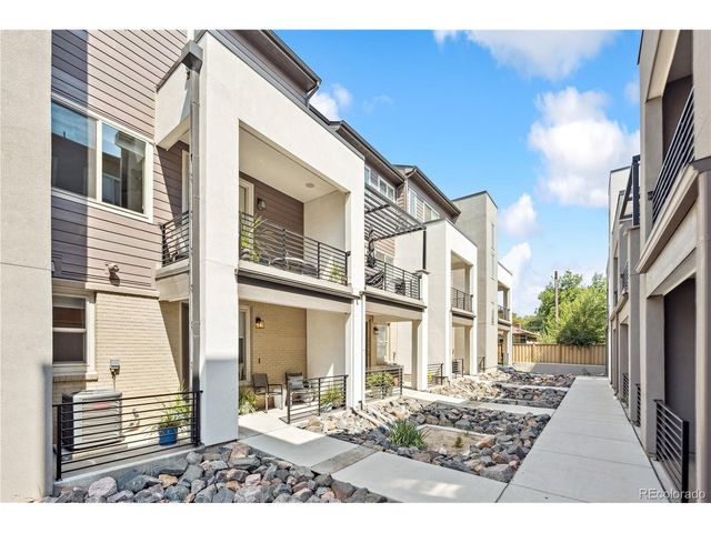 4265 E Iliff Ave 2, Denver, CO 80222