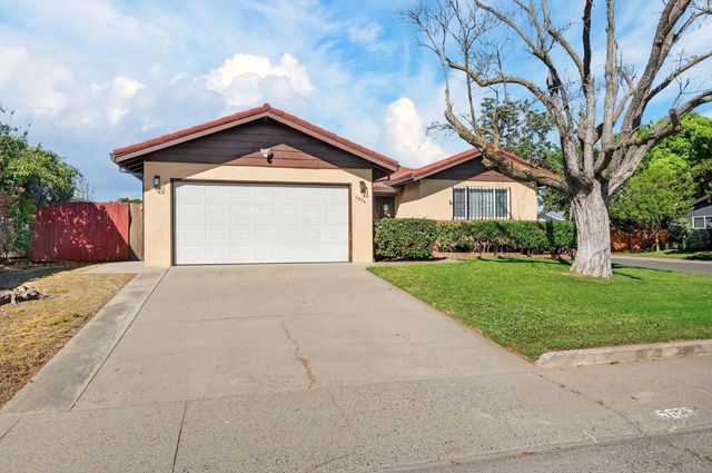 6626 50th St, Sacramento, CA 95823